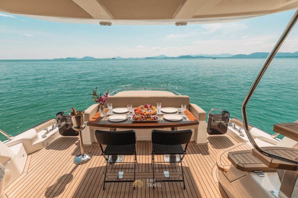 Yacht #126 - Image 17