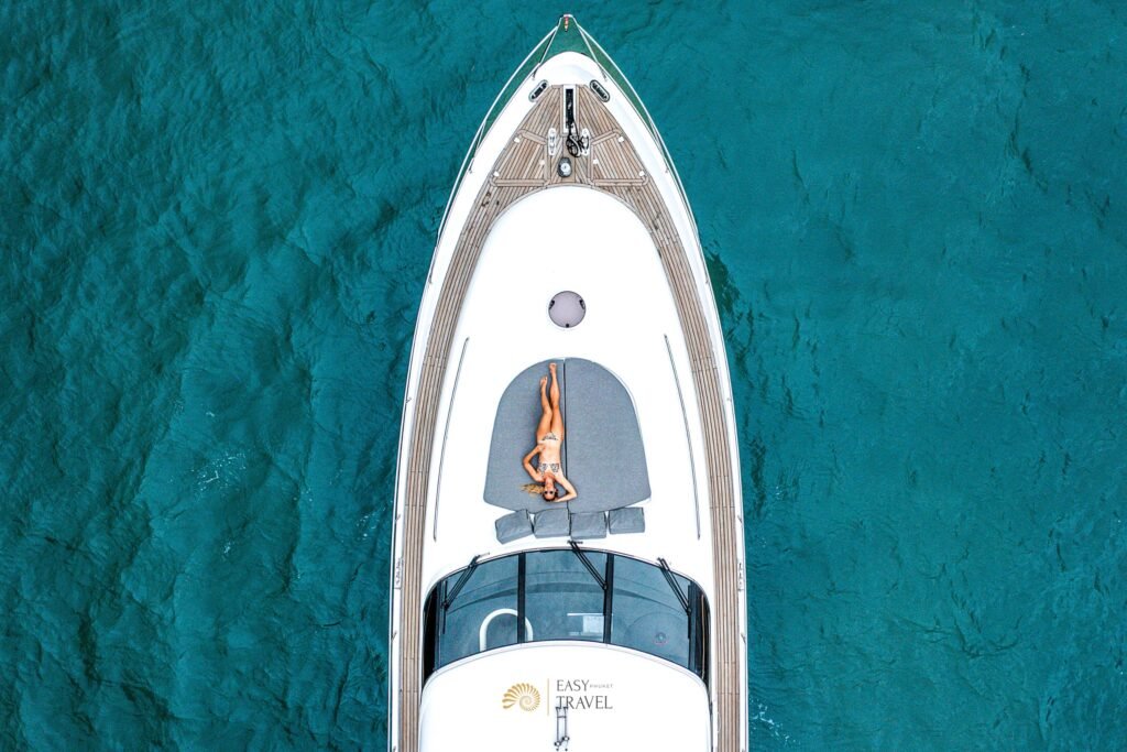 Yacht #127 - Image 17