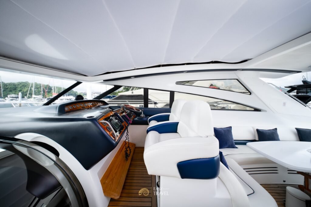 Yacht #130 - Image 6