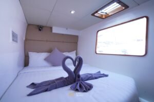 Catamaran #131 — photo 24