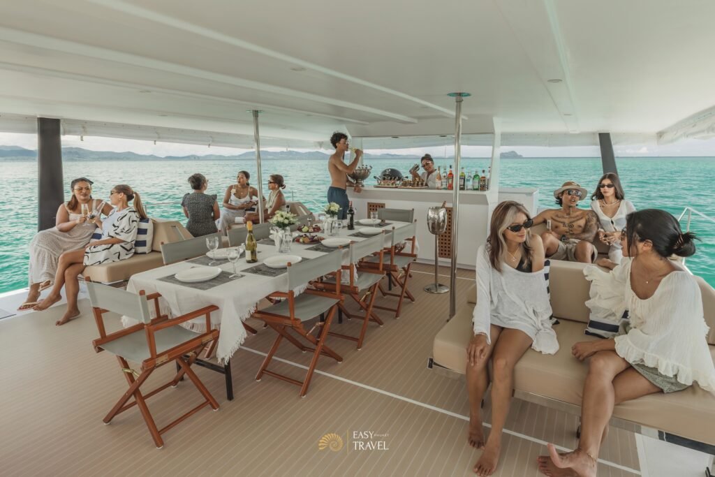 Catamaran #125 - Image 17