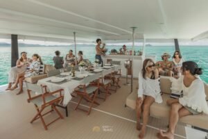 Catamaran #125 — photo 17