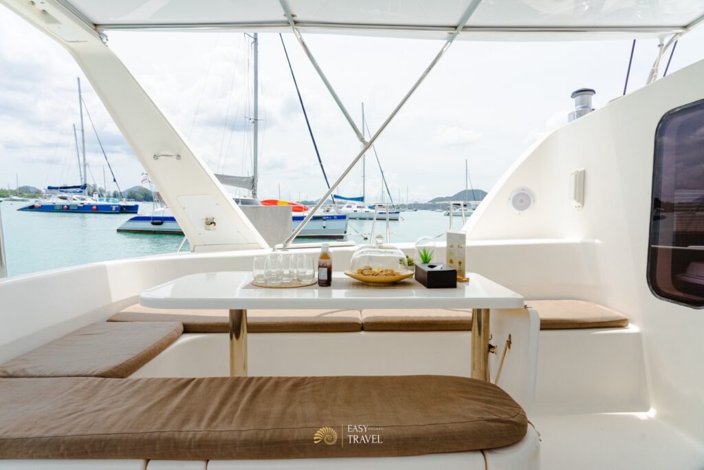 Catamaran #116 - Image 7