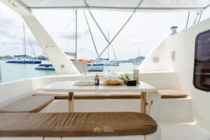 Catamaran #116 — photo 7