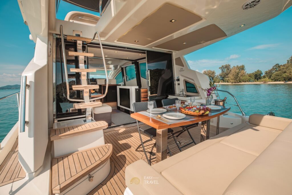 Yacht #126 - Image 16