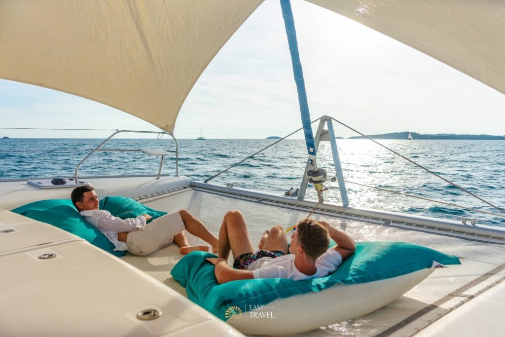 Catamaran #115 - Image 7