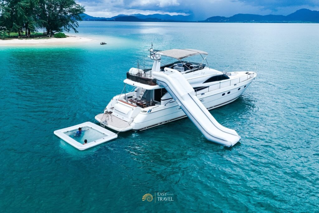 Yacht #127 - Image 16