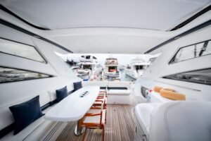 Yacht #130 — photo 3