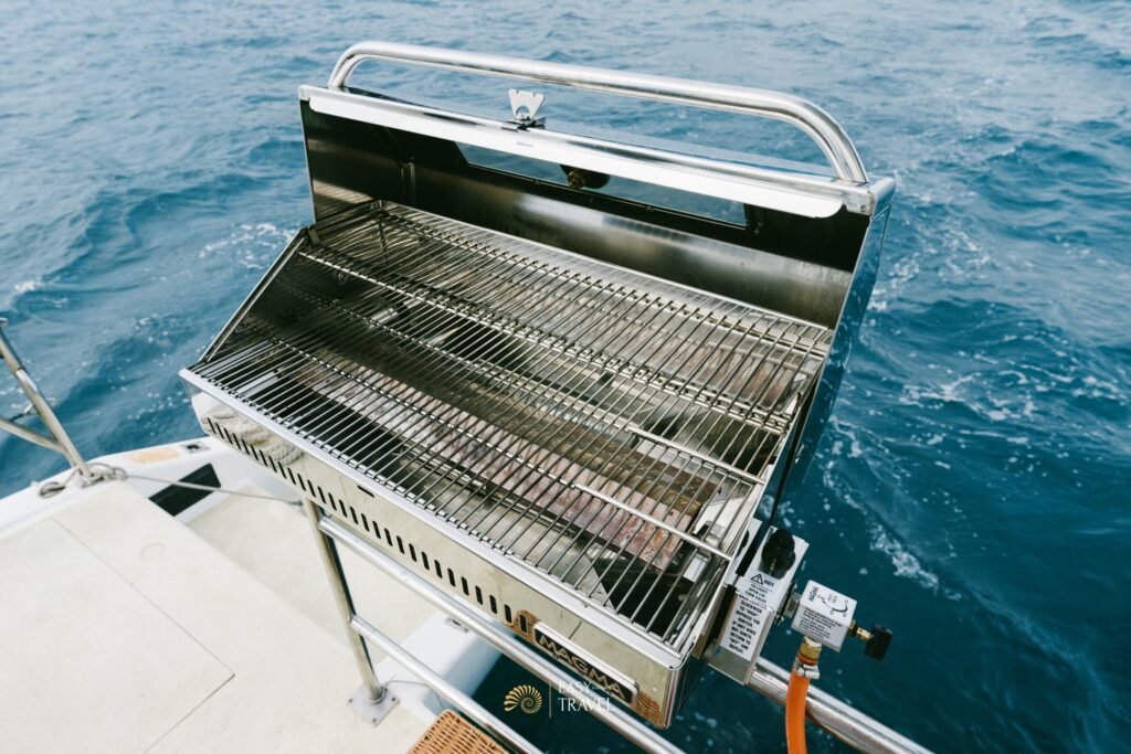Catamaran #117 - Image 7