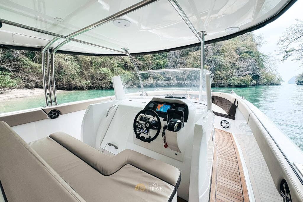 Sport Cruiser #121 - Image 7