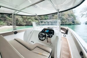 Sport Cruiser #121 — photo 7