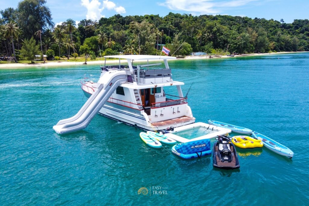 Yacht #123 - Image 7
