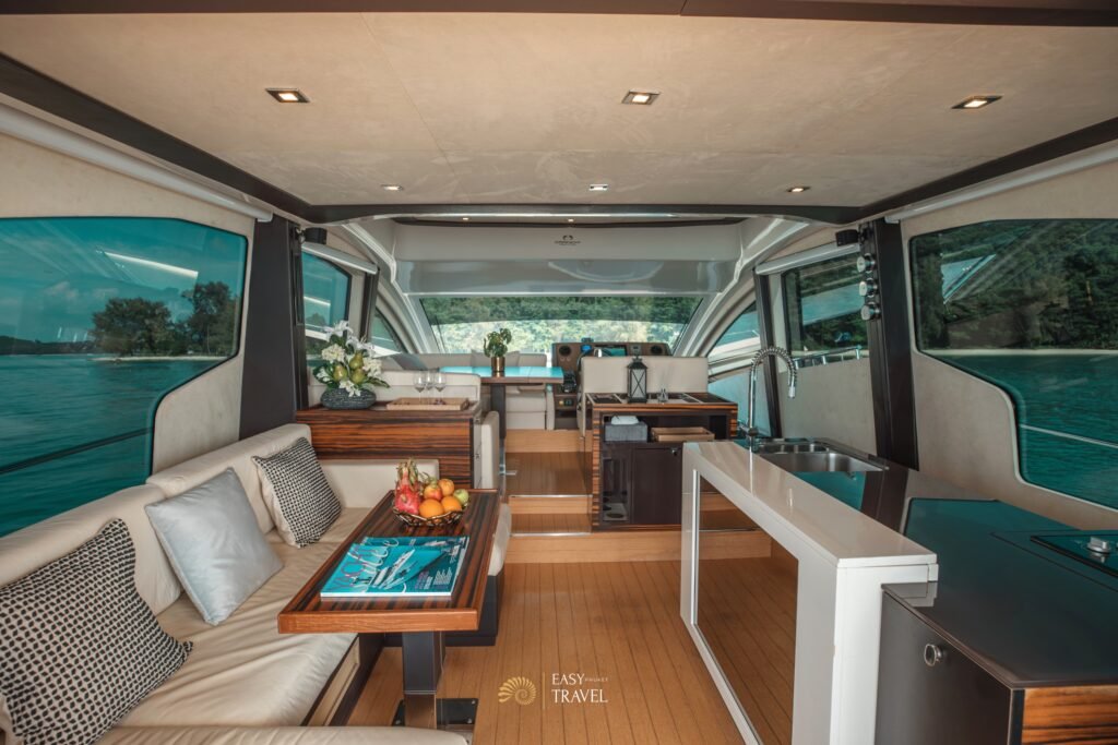 Yacht #126 - Image 15