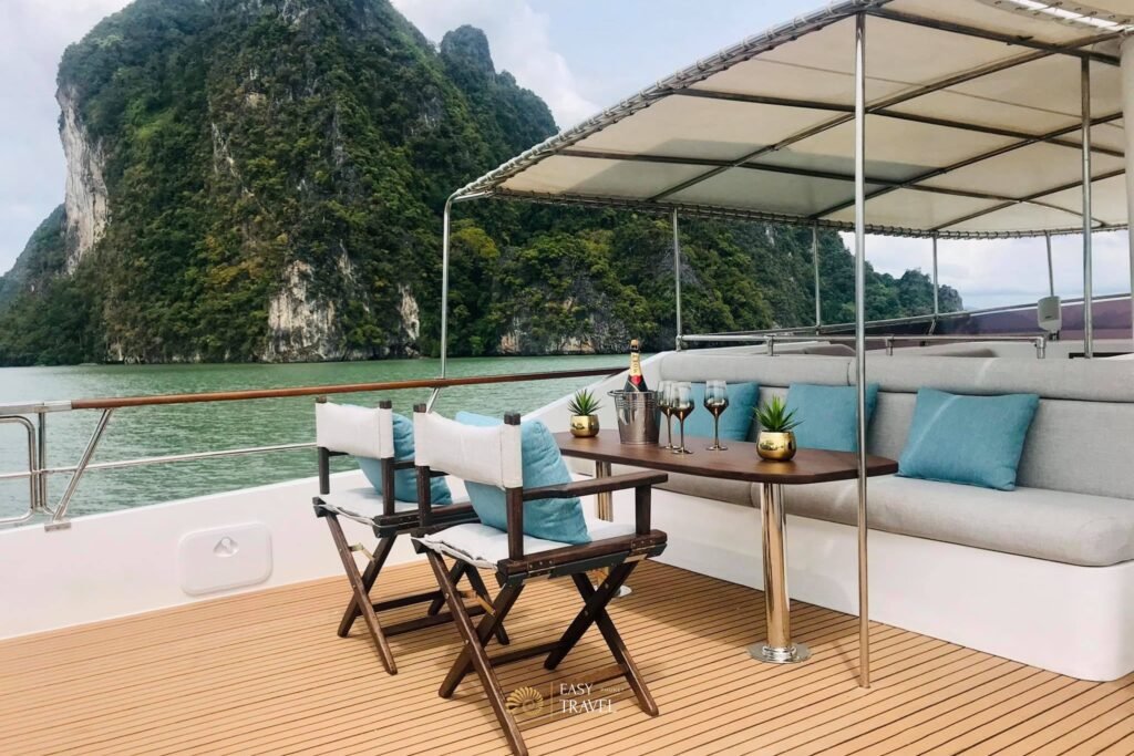 Yacht #128 - Image 16