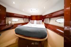 Yacht #130 — photo 14