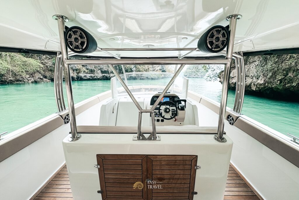 Sport Cruiser #121 - Image 8
