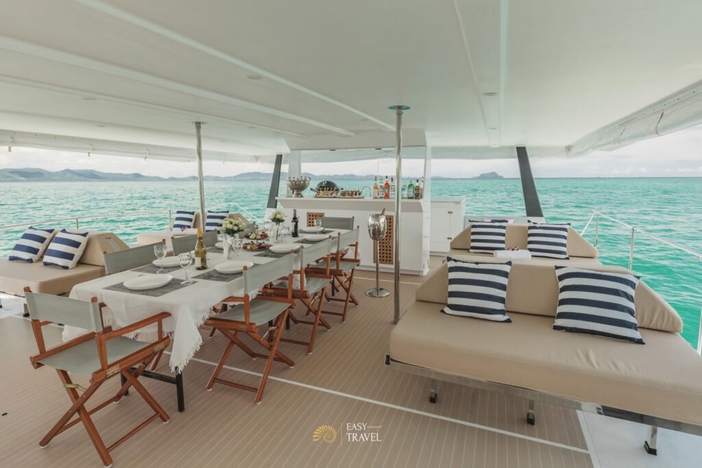 Catamaran #125 - Image 15