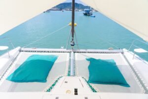 Catamaran #116 — photo 9