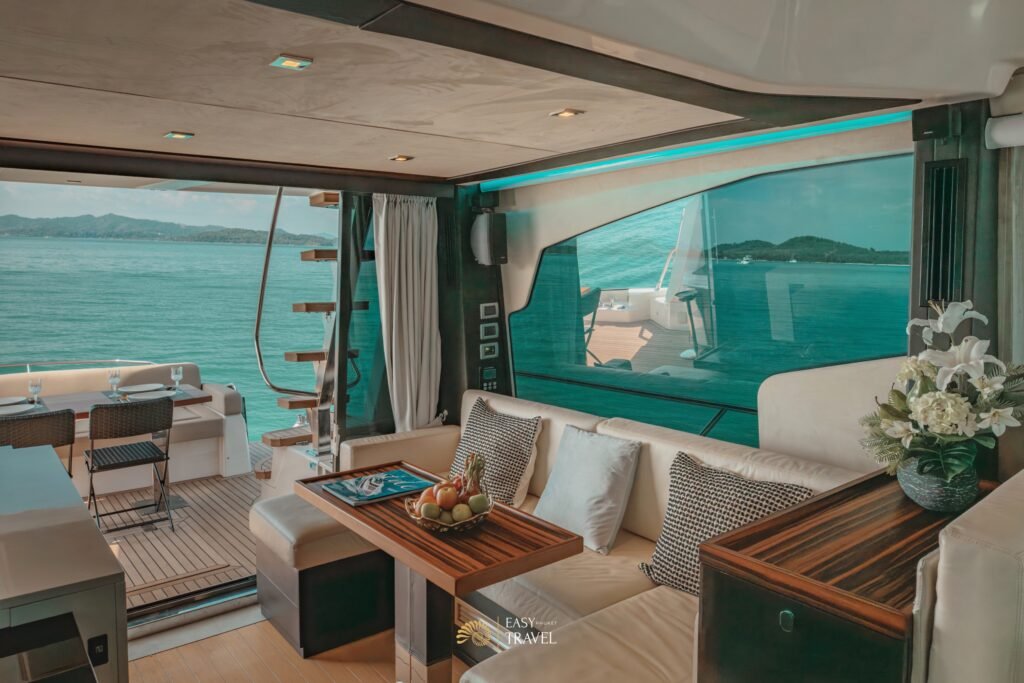 Yacht #126 - Image 14