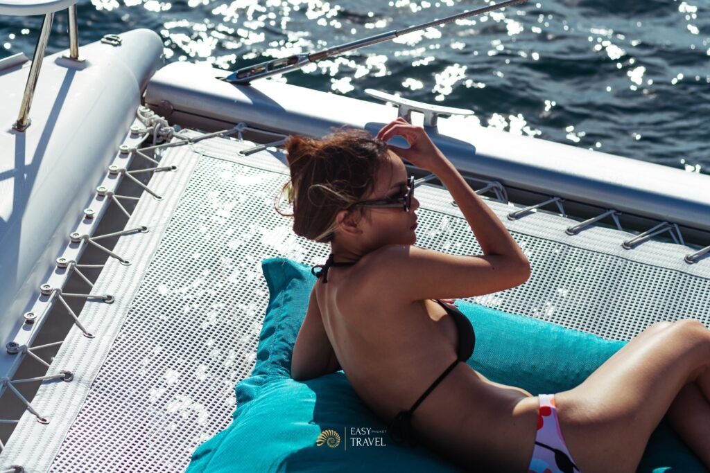 Catamaran #115 - Image 9