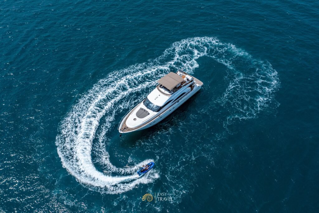 Yacht #127 - Image 14