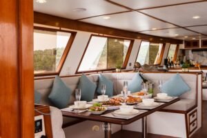 Yacht #128 — photo 15