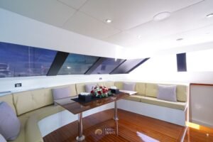Catamaran #131 — photo 21