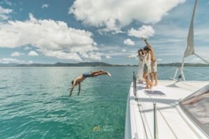 Catamaran #120 — photo 9