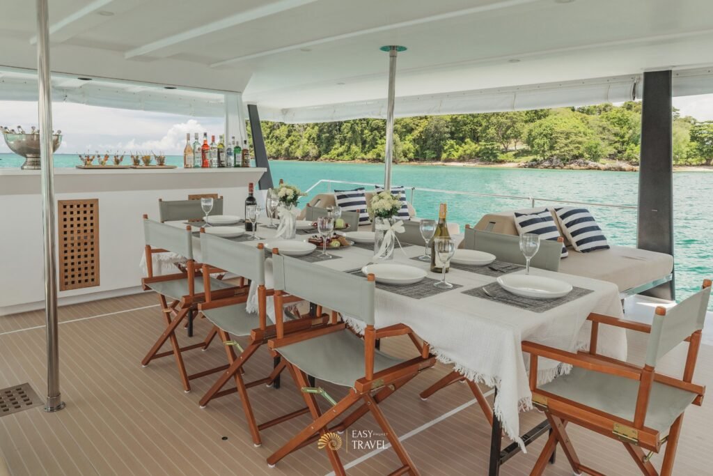 Catamaran #125 - Image 14