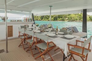 Catamaran #125 — photo 14