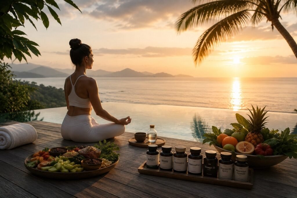 In-Villa Yoga in Phuket: Styles, Prices & What to Expect
