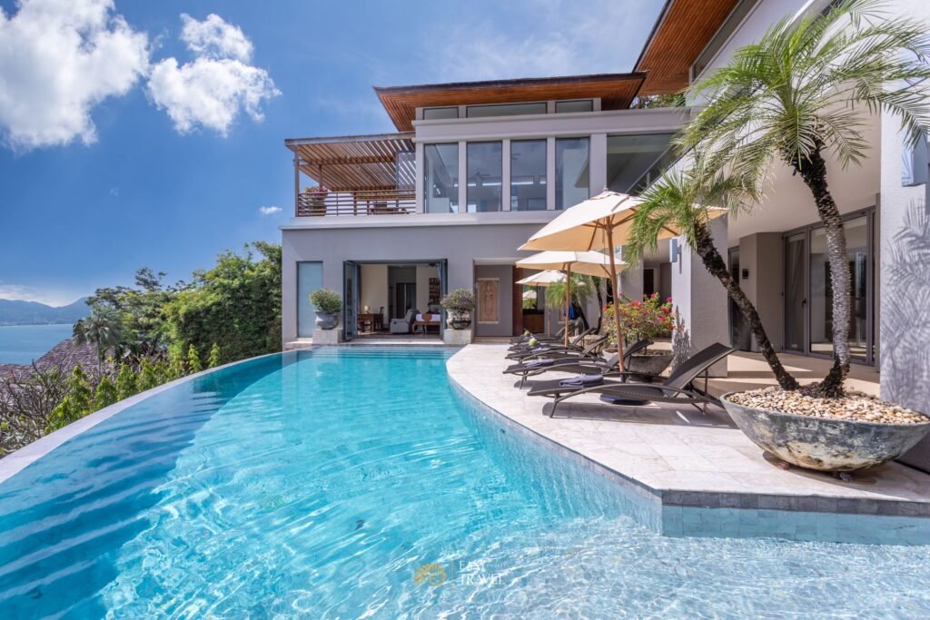 Villa #601 - Image 1