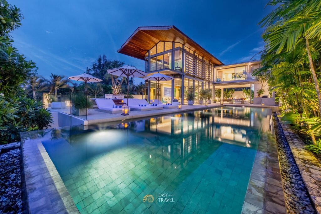 Villa #609 - Image 1
