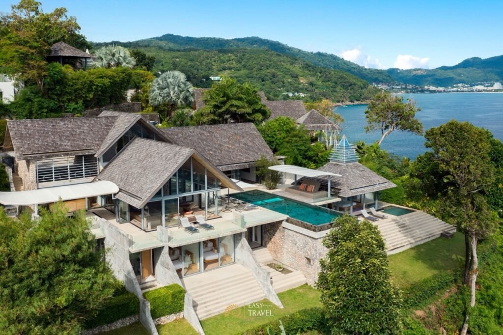 Villa #606 - Image 1