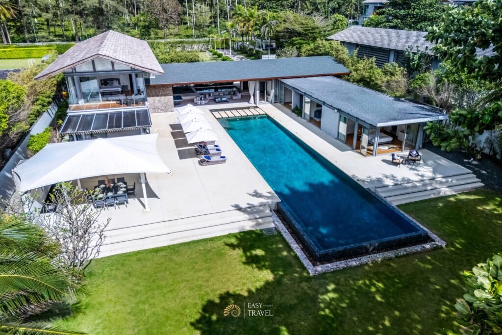 Villa #610 - Image 1
