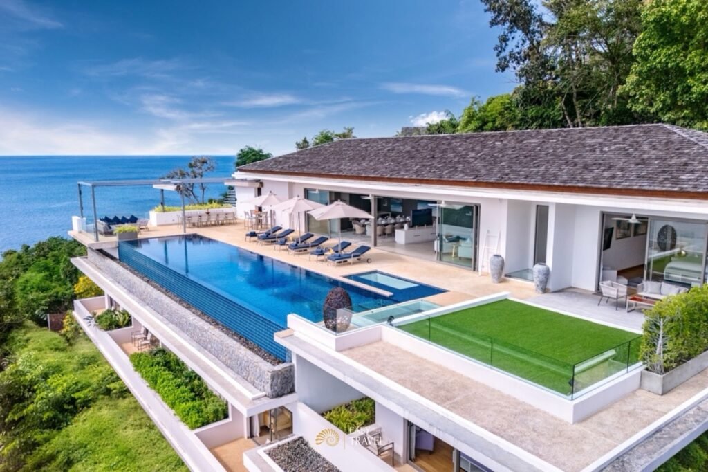 Villa #604 - Image 1