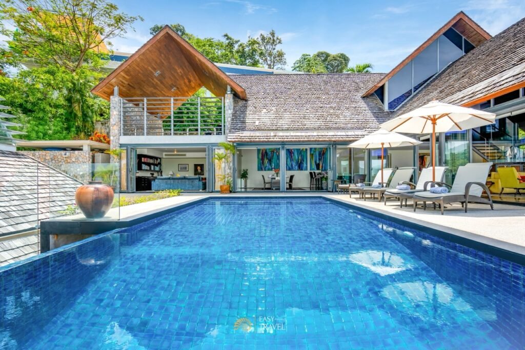 Villa #605 - Image 1