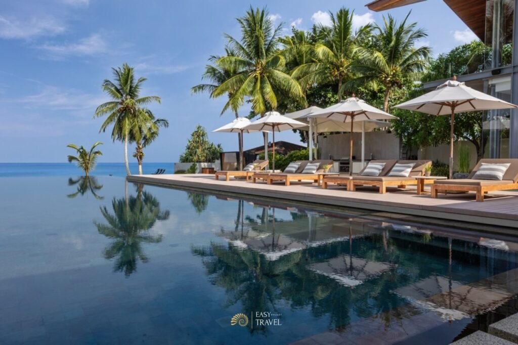 Villa #608 - Image 1