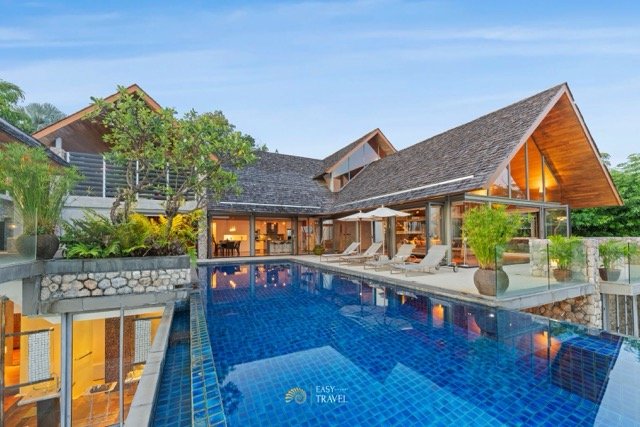 Villa #602 - Image 1