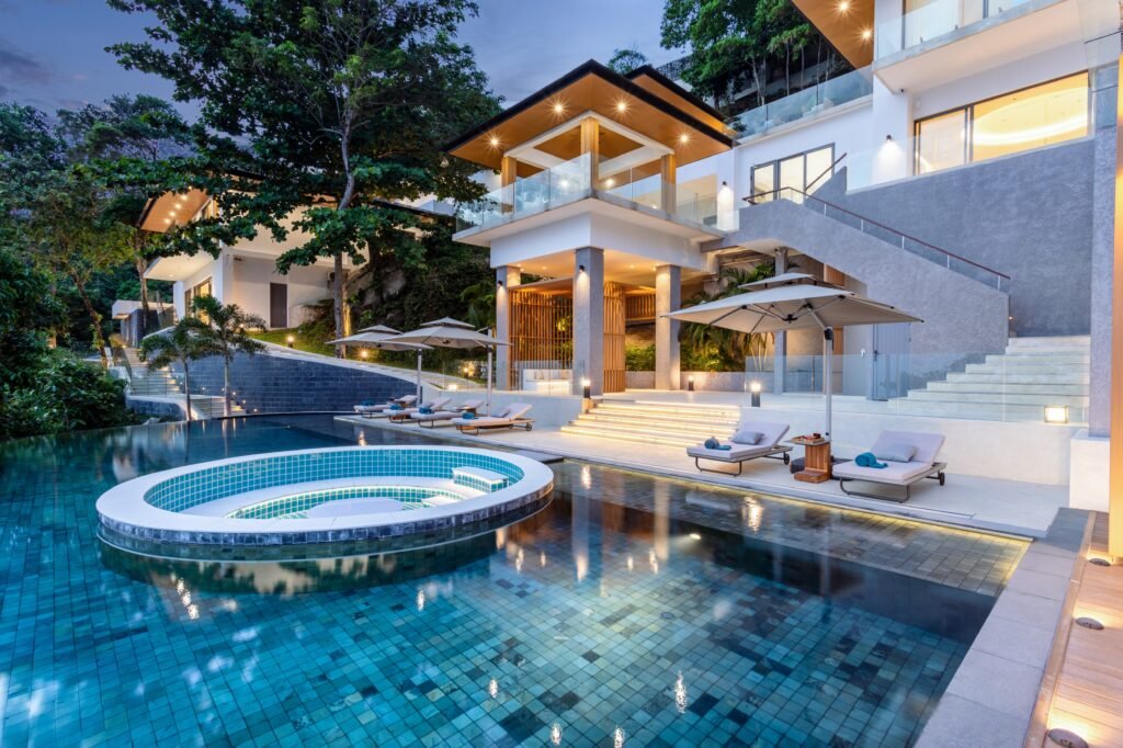 Villa #625 - Image 9