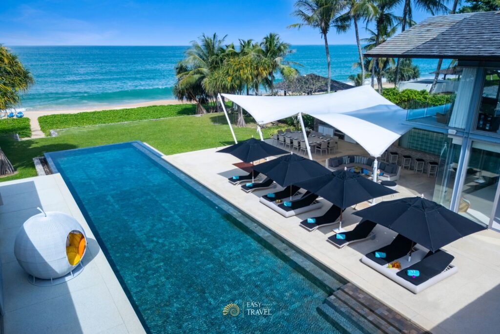 Villa #614 - Image 1