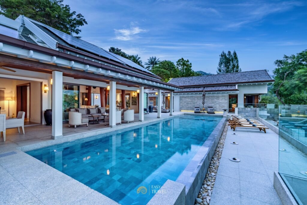 Villa #615 - Image 1