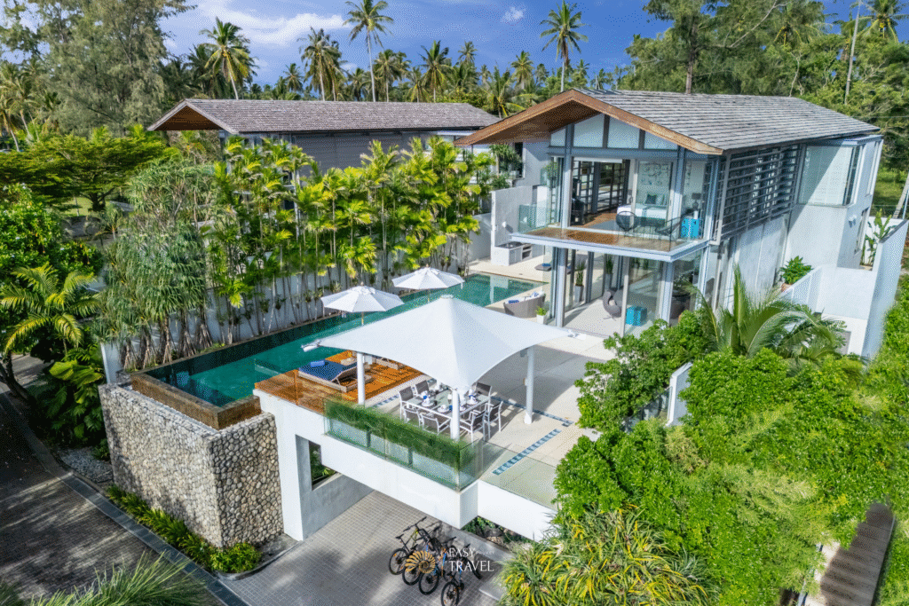 Villa #613 - Image 1
