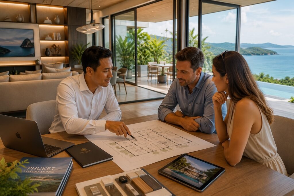 How to Buy Property in Phuket as a Foreigner
